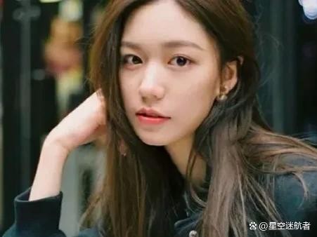 綦美合圈子的瓜？ 綦美合的朋...@星空迷航者的动态