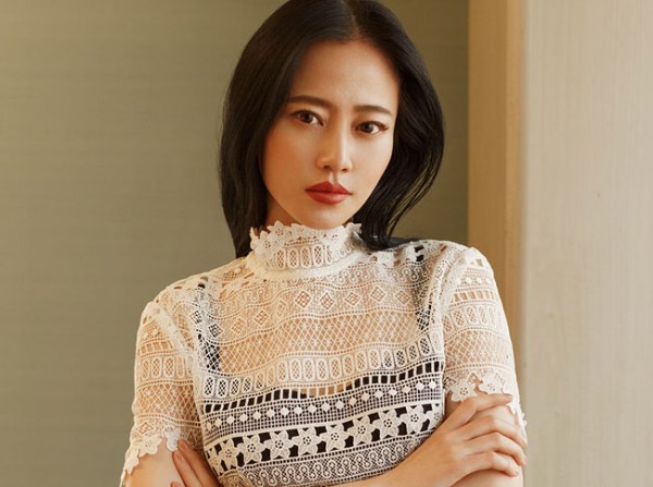 演员谭卓结婚了吗老公是谁 演员谭卓情感经历八卦被扒
