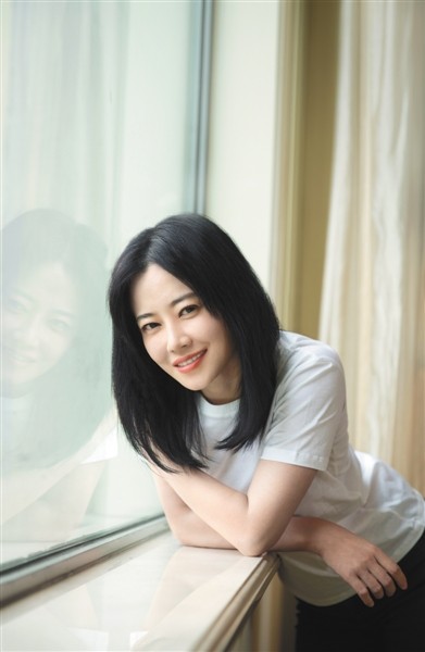 谭卓：因为电影得到尊重才值得欣喜