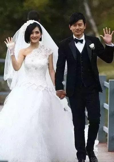 明星结婚随礼都多少钱（明星结婚送礼送多少钱）
