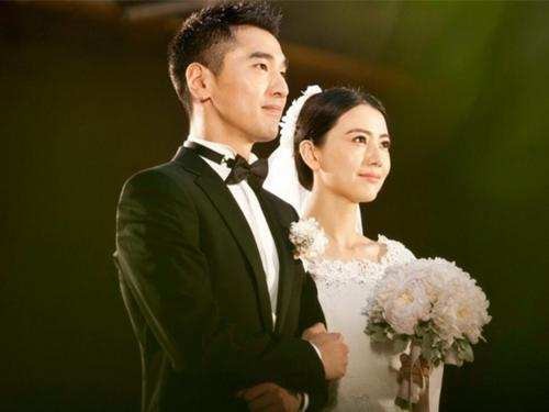 明星结婚随礼都多少钱（明星结婚送礼送多少钱）