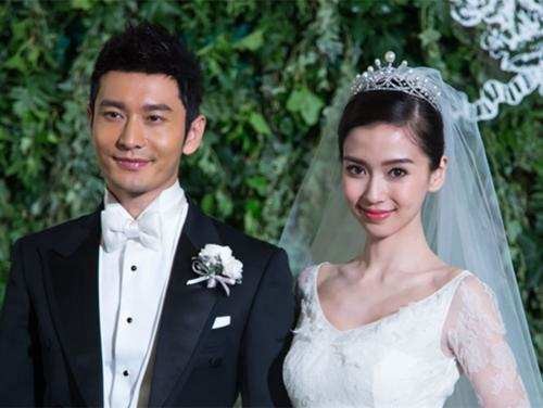明星结婚随礼都多少钱（明星结婚送礼送多少钱）