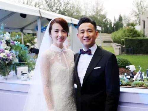 明星结婚随礼都多少钱（明星结婚送礼送多少钱）