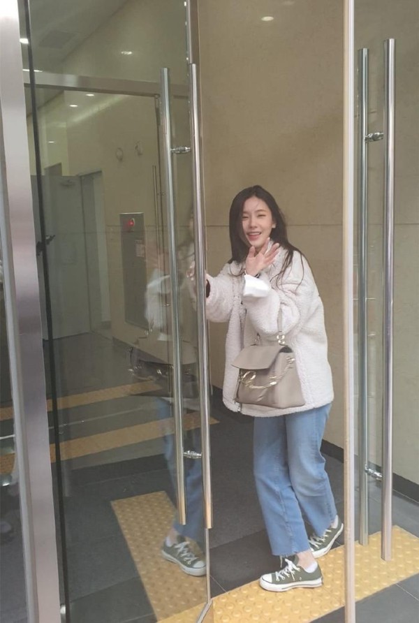 差点成为Lisa队友的赵美延，因为颜值被忽略实力，她到底有多美