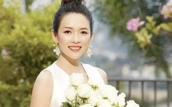 张曼玉：再高的片酬，此生都不会再和她合作，到底是有啥样的过节