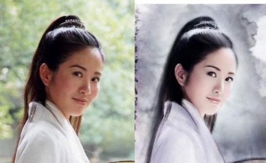 叶璇男友,叶璇老公,叶璇男友小默