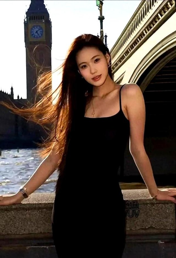 小S二女儿接班“国际巨星”，王伟忠回应徐家各种传闻