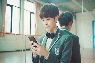 尤长靖林彦俊粉丝互撕是真的吗 点赞视频被粉丝抹黑