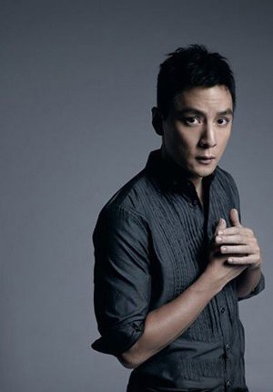 吴彦祖瞿颖什么关系真相曝光 只是为了突出节目效果？