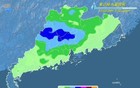 暴雨蓝色预警！深圳多路段将受影响