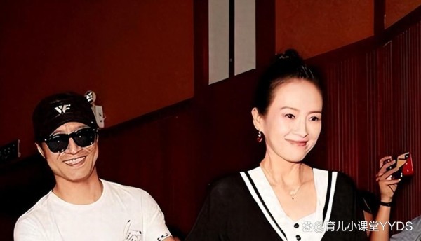 回归来了！章子怡玩得太开心了！普通人爆料：这次离婚不怪汪峰