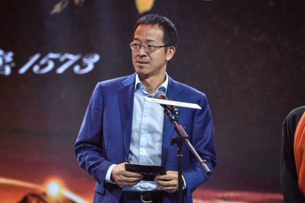 俞敏洪不认怂