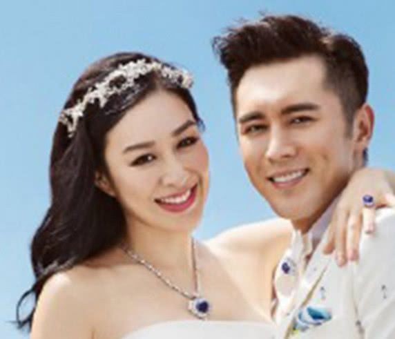 张伦硕人设坍塌？对钟丽缇品味大吐苦水，女儿考拉的吐槽太扎心！