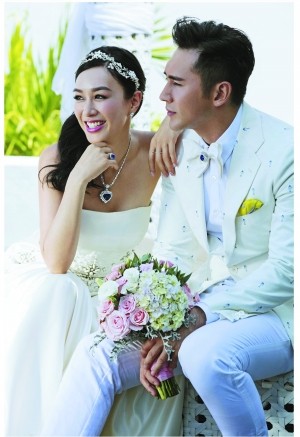 张伦硕：婆媳间偏向媳妇 沙溢将出席婚礼