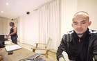 辣眼睛！侃爷直播公开出柜，比安卡赤身出现在直播间