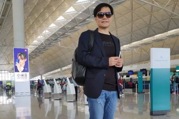 深夜看了雷军、王思聪朋友圈，我才明白：你的朋友圈就是你的阶级！