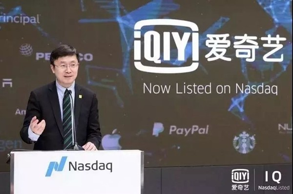 龚宇：没有私生活的百亿美元掌门人