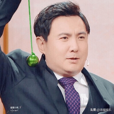沈腾在关晓彤面前疯狂提鹿晗，还问比鹿晗差哪儿了，疑在暗示婚讯