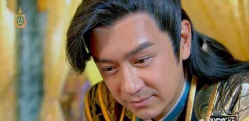 那些看起来就纵欲过度的男明星，其中有没有你的男神？