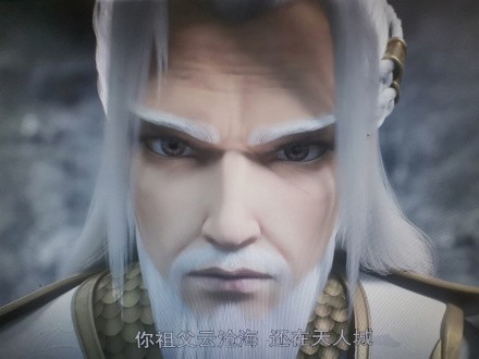 云曦