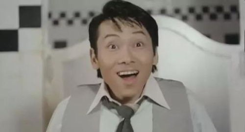半个娱乐圈都是白羊座