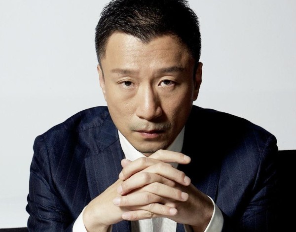 一代“颜王”孙红雷的亲妹妹孙茜，这颜值比是真的吗？