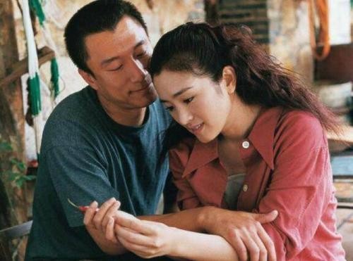孙红雷巩俐的事情是真的吗情史扒皮，孙红雷和巩俐为什么分手？