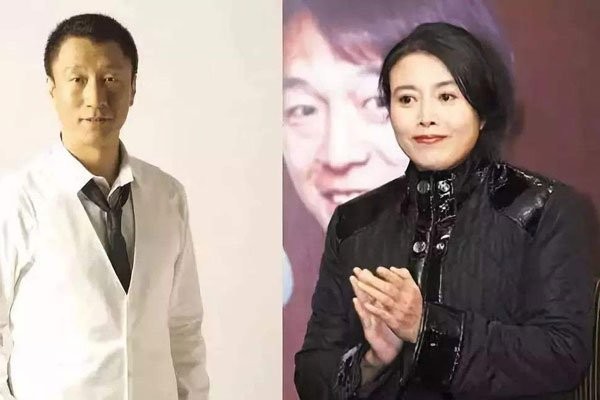 孙红雷的前女友丁嘉丽 孙红雷谈丁嘉丽八卦