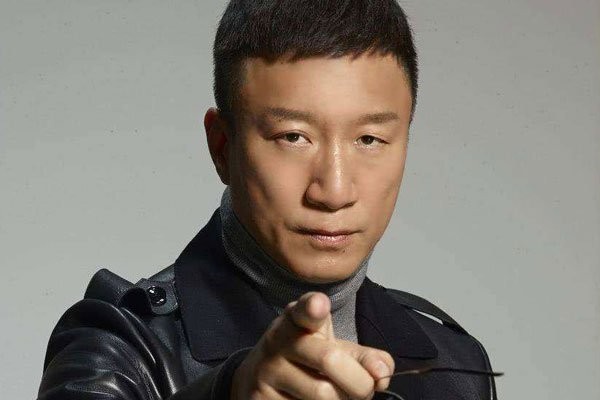 孙红雷的前女友丁嘉丽 孙红雷谈丁嘉丽八卦