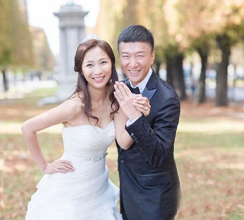 孙红雷孙茜什么关系 当事人巧妙回避问题的真相