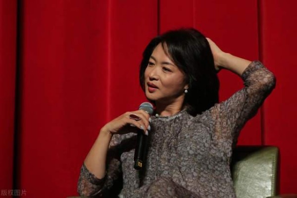 孙红雷和丁嘉丽的事情不为人知，巩俐和他的故事没有那么简单