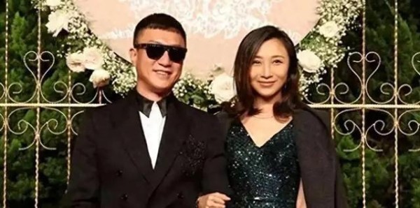 盘点孙红雷的罪恶人生：情史丰富，多次被传转移资产定居国外