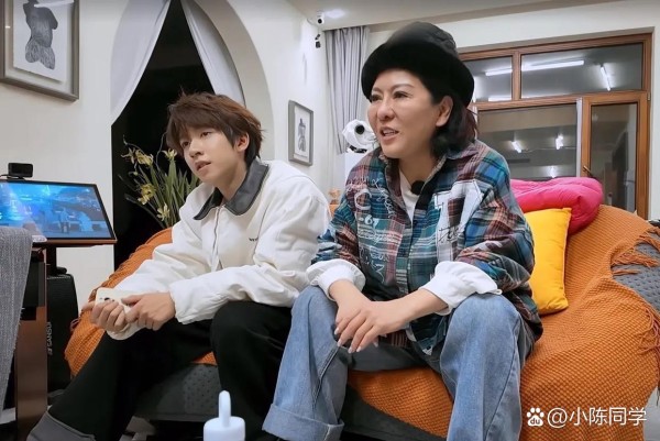 娱乐圈前辈支招果然有料！ 吴宗宪...@小陈同学的动态