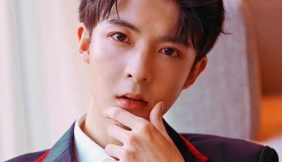 《青春有你》“明星脸”陈思键大获李荣浩称赞：懂得人就是懂！