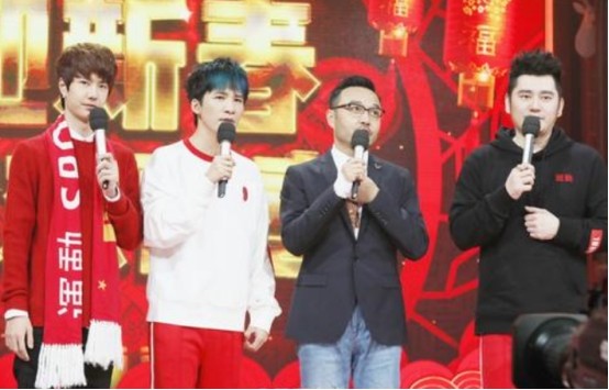 当年跪别《天天向上》的小五，如今回归现状如此，让人心疼
