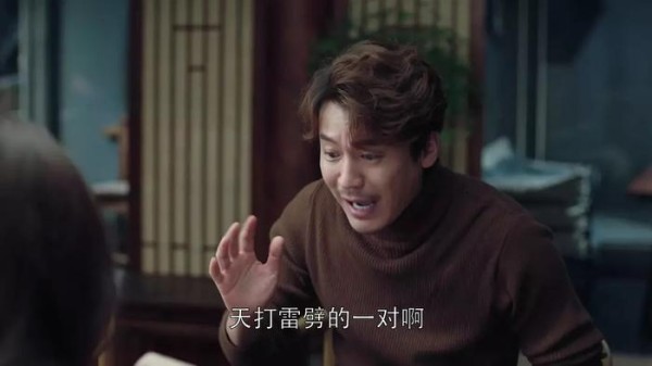 《都挺好》明玉与柳青的关系太特殊，两人最后没有分道扬镳吗？