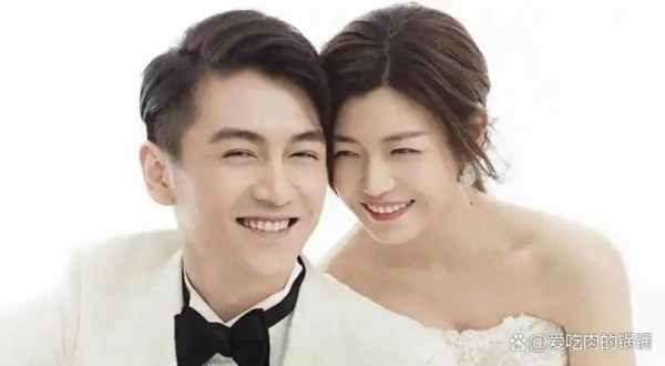两岸明星夫妻离婚潮，是时代问题还是跨界情缘难长久？