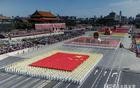 2025，国际阅兵年！三个超级大国大搞大阅兵