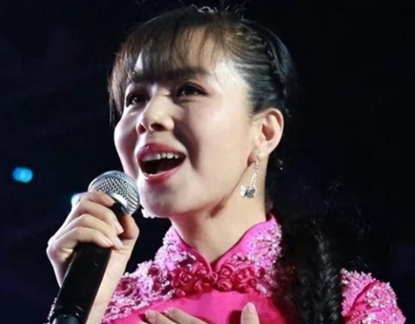 草根歌手王二妮身份被揭穿，瞒了观众十几年，原来一直在伪装？