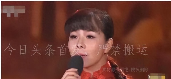 王二妮：揭露真相！隐藏的草根歌手终现真身！