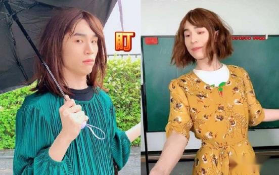 郑丽芬er是男是女 网红郑丽芬原名以及个人资料引热议