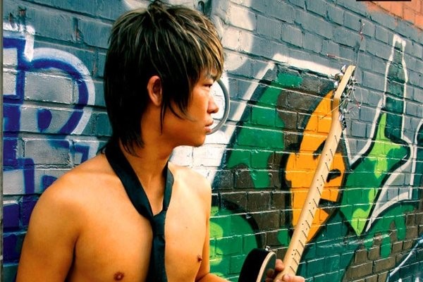 李延亮为什么叫机长 李延亮的歌曲角色比本人红