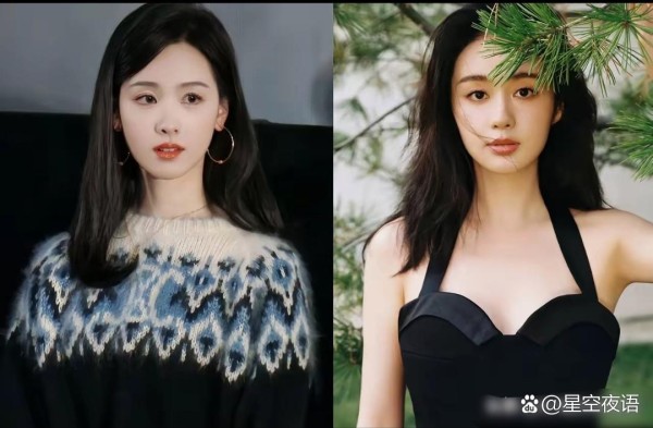 上岸先斩意中人，浅吃一口石凯的恋...@星空夜语的动态
