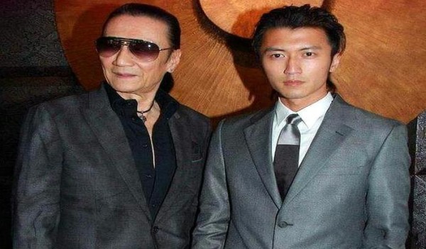 香港巨星一代人的传奇，周润发演过他的小弟，83岁获终身成就