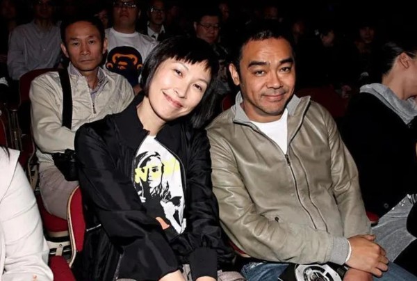 时光荏苒情谊如初，TVB老剧艺人聚首再续前缘