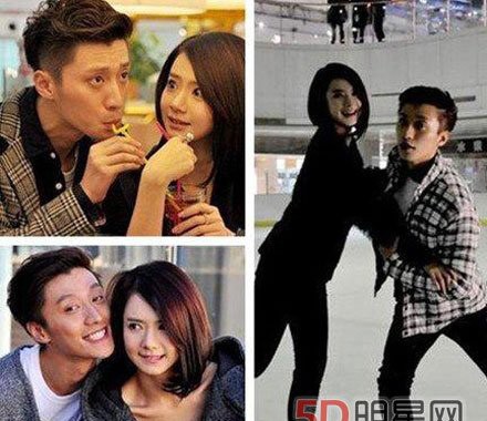 戚薇乔任梁演的电视剧 戚薇和乔任梁什么关系