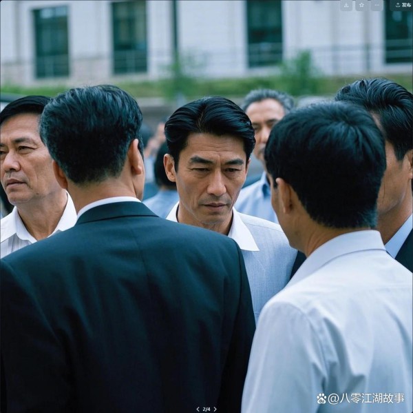 哈尔滨兄弟北京遇困，加代拔刀相助，房山讨债竟引警车追逐！