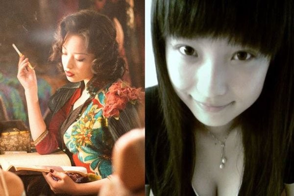 张艺谋和倪妮是真的吗 倪妮的三天三夜和导演怎么回事