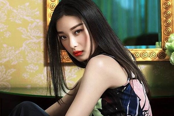 张艺谋和倪妮是真的吗 倪妮的三天三夜和导演怎么回事