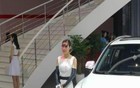 谢霆锋和王菲模仿者惊现上海，真是本尊见了都会流泪！
